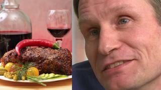 ​YouTube: Caníbal reveló el verdadero sabor de la carne humana [VIDEO]