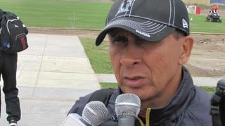 Diego Umaña es el nuevo técnico del Sport Huancayo  