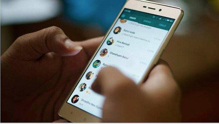 ¿Cómo hablar con un contacto que te tiene bloqueado en WhatsApp?