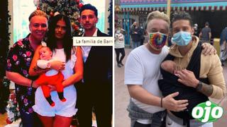 Millonario se casa con el exnovio de su hija y ella quiere donar sus óvulos para que tengan un hijo 