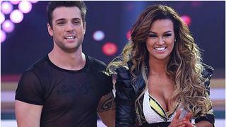 Nicola Porcella confirma boda con Angie Arizaga después del Mundial 