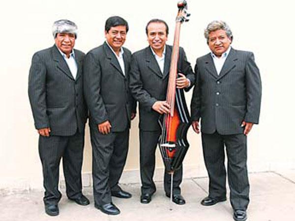 "Mafia en cumbia no existe"