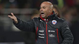 Jorge Sampaoli: ¿Qué dijo tras la victoria de Chile? 