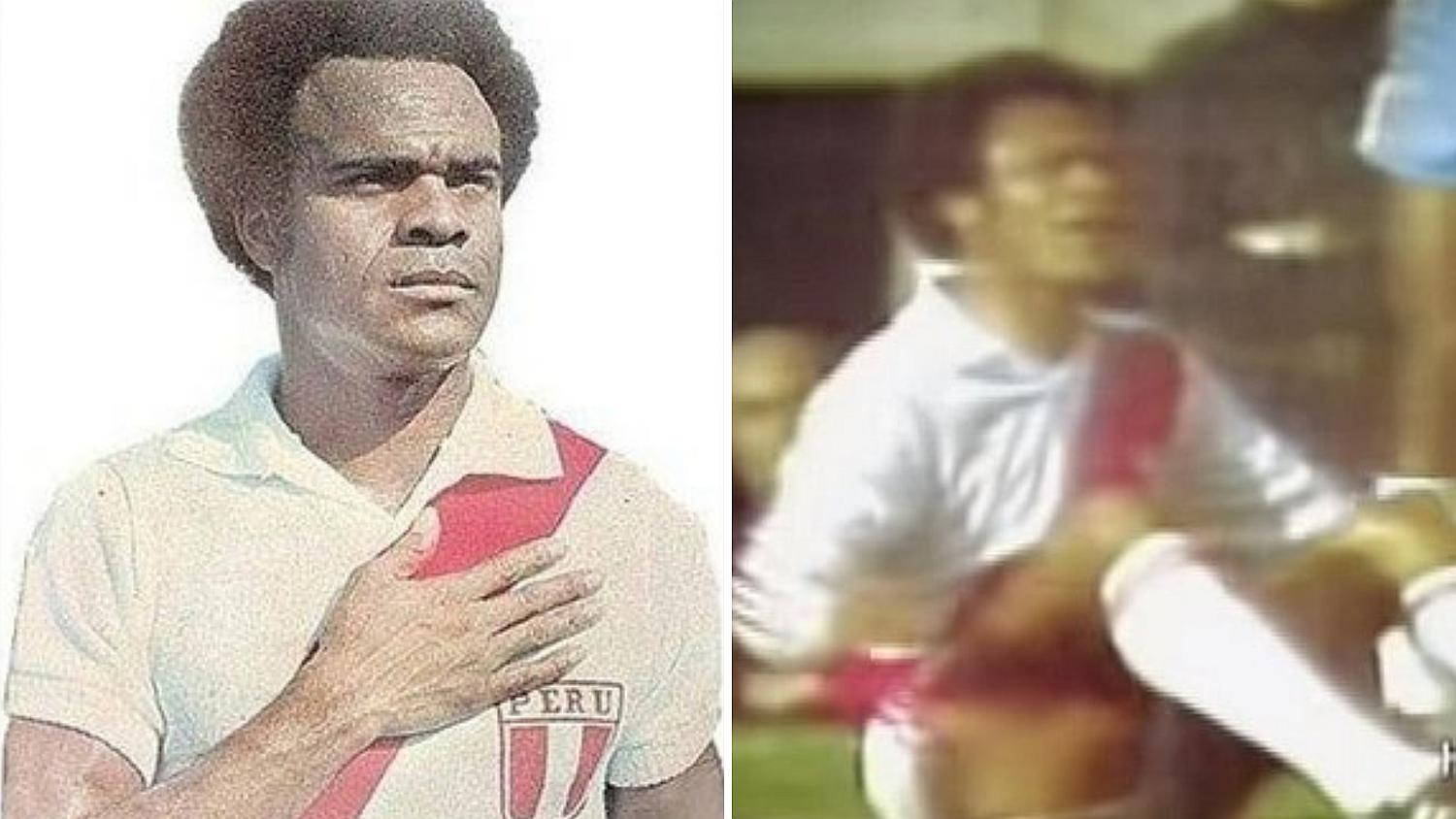 Con OJO crítico: Falleció JJ Muñante