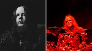 Falleció Joey Jordison, cofundador y baterista original de Slipknot, a los 46 años