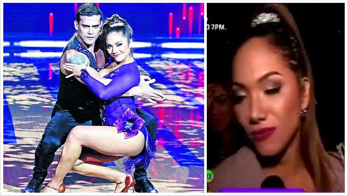 ​Christian Domínguez revela que quiere estar toda la vida con Isabel Acevedo