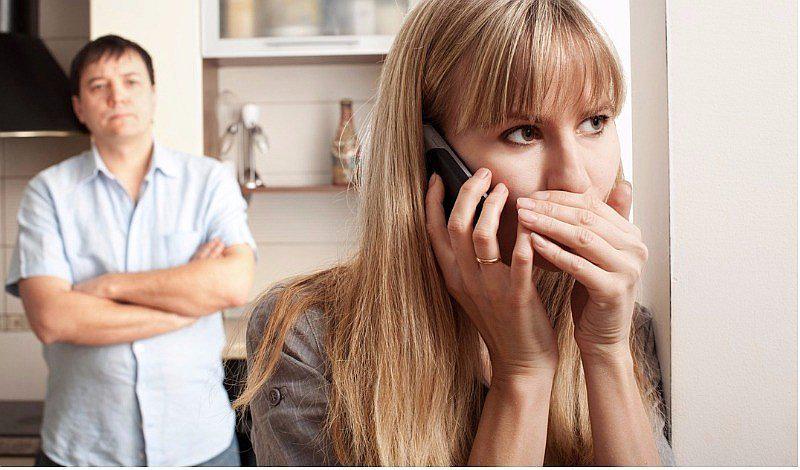 Cosas a tener en cuenta antes de contar una infidelidad