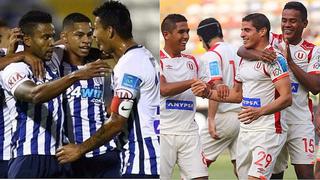 Alianza Lima y Universitario conocerán a sus rivales de la Copa Libertadores