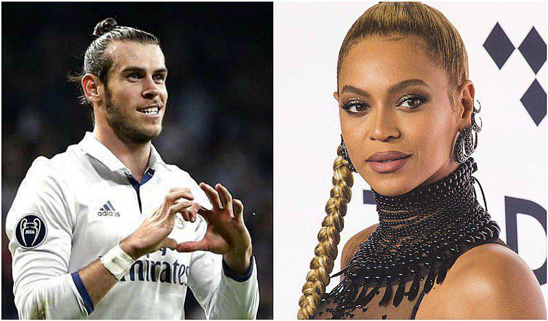 ¿Beyonce en la boda de Gareth Bale? Las negociaciones están en camino