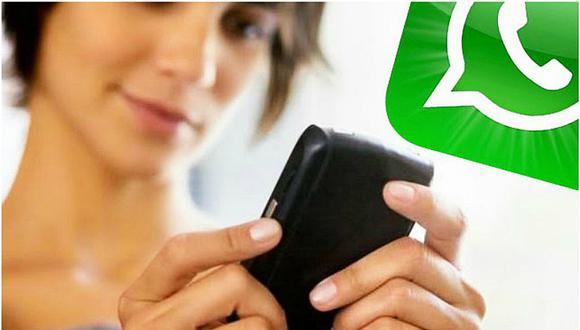 Cinco señales que delatan sus mentiras por Whatsapp