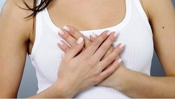¿Por qué duelen los senos? Conoce las causas principales (VÍDEO)