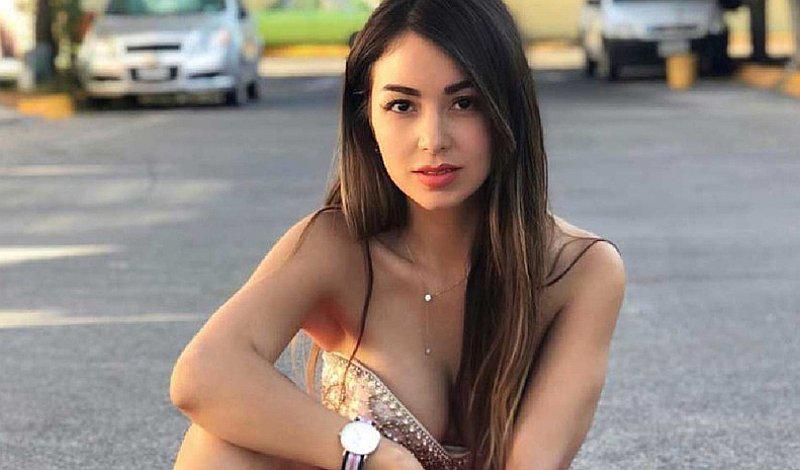 Youtube: Caelí deslumbra Instagram con sexies prendas 