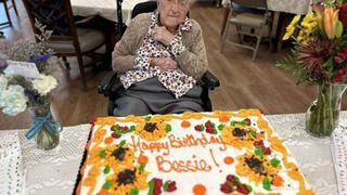 A los 115 años muere la mujer más longeva de todo Estados Unidos