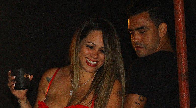 Diego Chávarri afirma que relación con Melissa Klug “está mejorando”