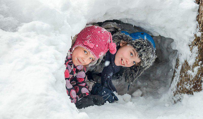 Estas son las costumbres más curiosas de los esquimales
