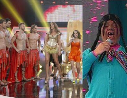 'La Paisana Jacinta' reemplazó a 'Titanes' y lo superó en rating