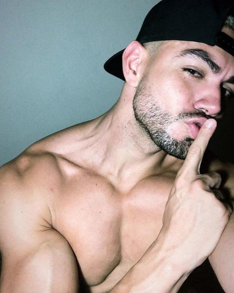 Foto: Instagram Coto Hernández