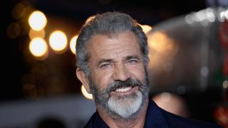 Mel Gibson revela que muchas celebridades realizan macabros rituales para conseguir el éxito
