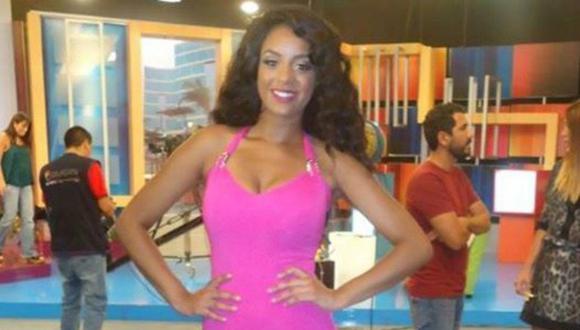 Miss Perú: conoce la sorprendente historia de Lucero Francis