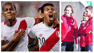 Perú vs. Nueva Zelanda: primer partido por repechaje termina con empate 0 a 0