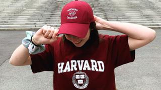 Una joven ingresó Harvard gracias a su ensayo de ingreso que escribió sobre la pérdida de uno de sus padres