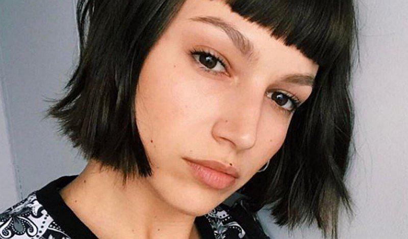 Úrsula Corberó se muestra sin una gota de maquillaje 