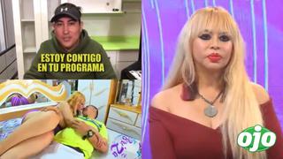 Magaly Medina anuncia entrevista con Walter Obregón tras pelea con Susy Díaz