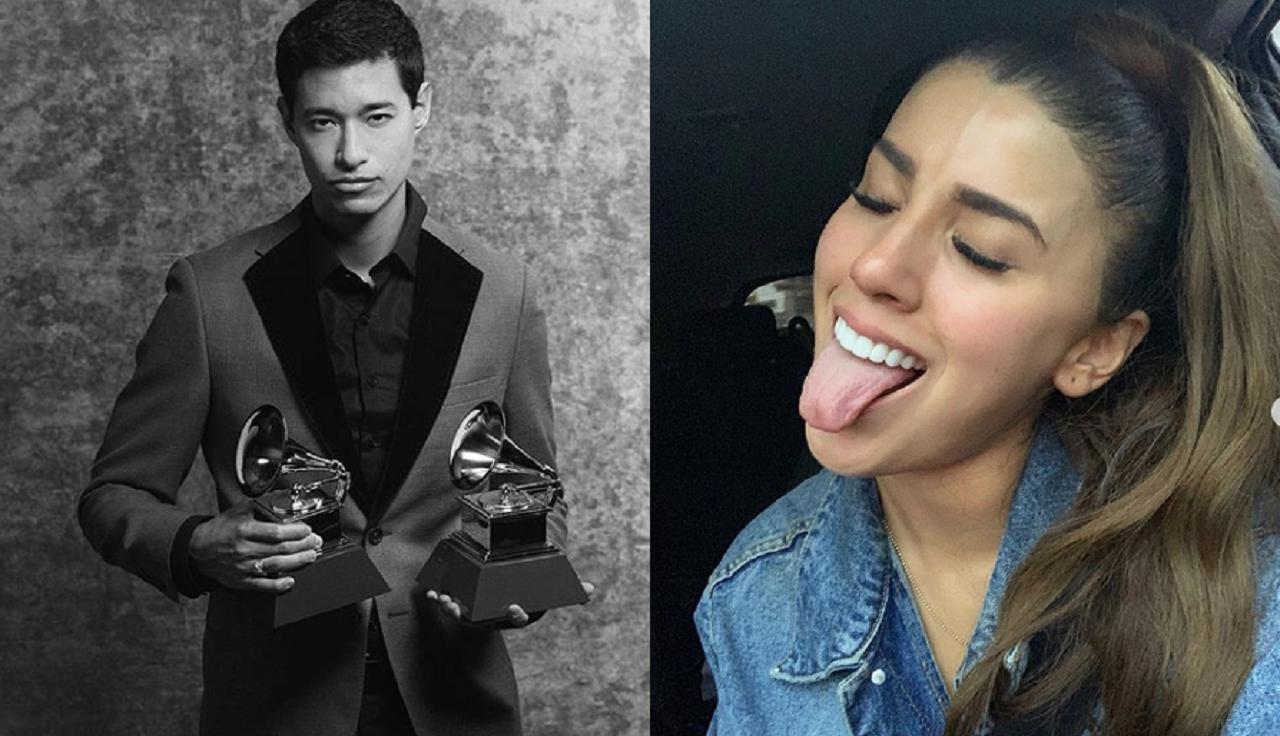 Instagram Tony Succar | Yahaira Plasencia