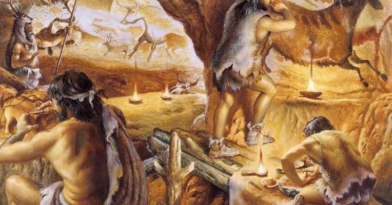 Cultura: Homínidos entraron en Europa hace 900 mil años por Península Ibérica 