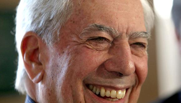 Casa de Vargas Llosa es declarada Patrimonio Cultural de la Nación 