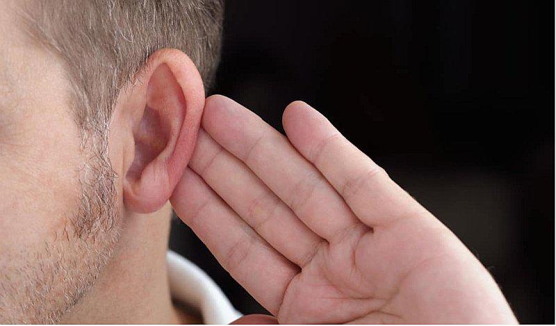 ¿Si me arden los oídos están hablando mal de mí?