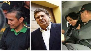 Ollanta Humala y Nadine Heredia: Alan García les envía polémico mensaje a la ex pareja presidencial
