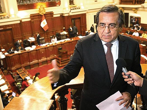 Aprista será la sorpresa