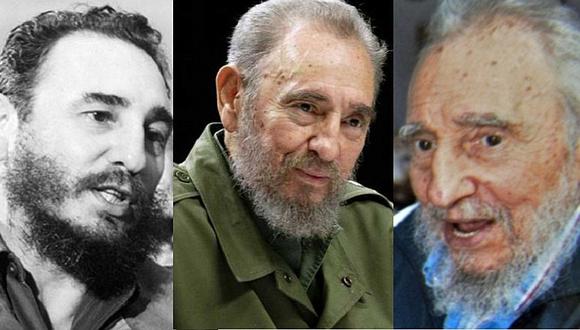 ¿Por qué Fidel Castro nunca se cortó la barba? (VIDEO) | ACTUALIDAD | OJO