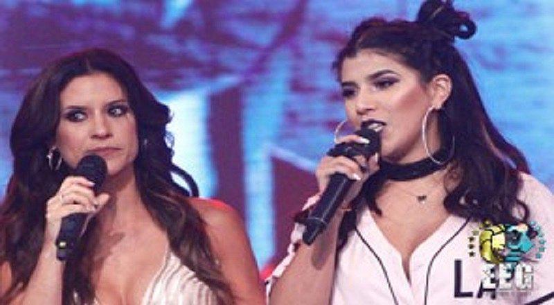 ¡Yahaira Plasencia no aguanta pulgas! Sorprende con respuesta tras ingreso a EEG