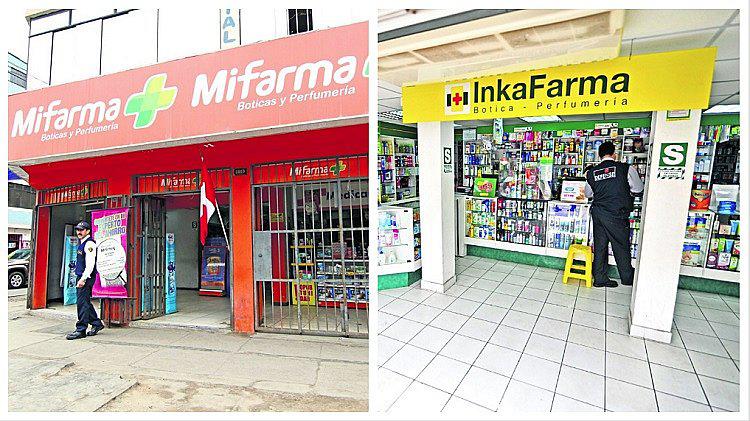 Cuestionan compra de cadena de farmacias pues afectaría bolsillo de consumidores