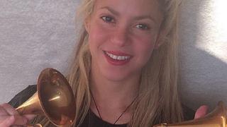 ¡Tremenda lección! Shakira le da clases a Carlos Vives en Instagram por esta razón (FOTO)