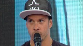 Mario Hart responde a exsuegros y llama "bipolar" a padre de Alejandra Baigorria 