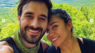 Diana Sánchez: quién es su novio Dan Guido que batalla contra el cáncer