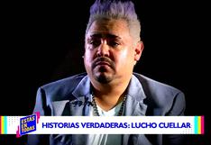 Lucho Cuéllar llora tras hablar de su relación con su hija mayor: “Antes no me decía ‘te amo’” (VIDEO)