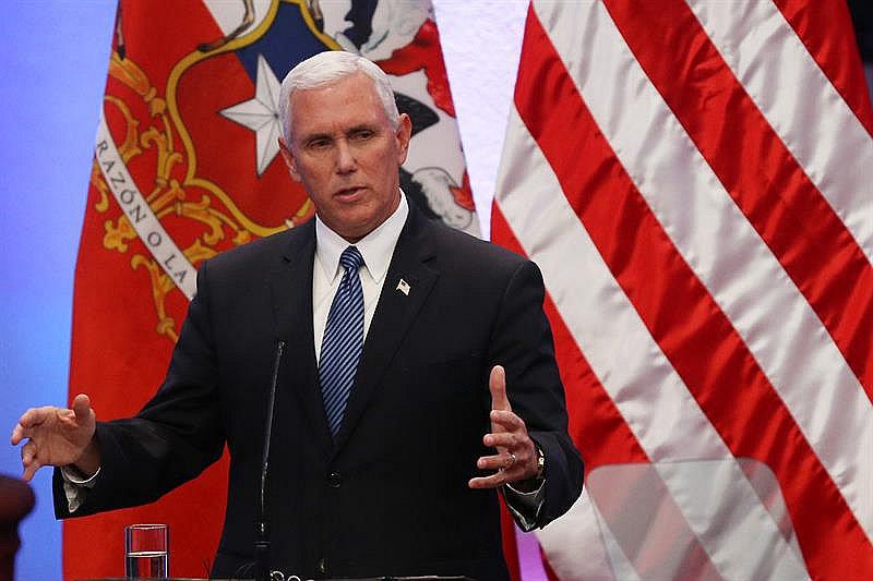 ​EEUU pide a Brasil, México, Chile y Perú romper vínculos con Corea del Norte 