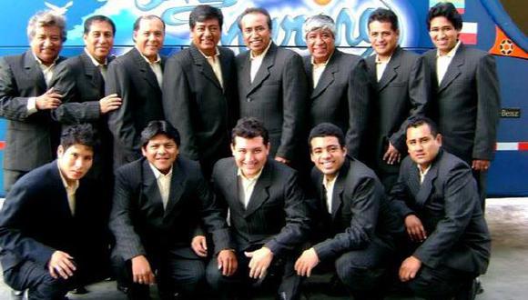 Ismael La Rosa será presentado como conductor de 'Fabrica de Sueños en concierto de Agua Marina 
