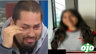“Quiero saber si a mi hija la empujaron”: Padre de la escolar que cayó del cuarto piso de colegio Saco Oliveros