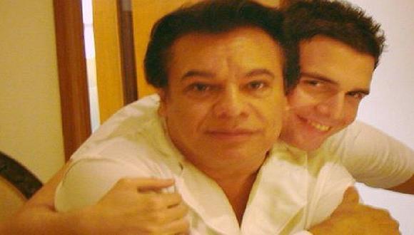 Juan Gabriel: Amigo íntimo del 'divo' se despidió con este romántico mensaje