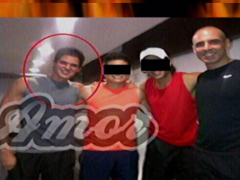 Vania Bludau: Conoce al nuevo amor de la bailarina [VIDEO] 