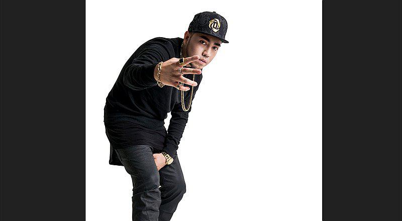 Kale te hará bailar con su nuevo hit 'Pegadito' [VIDEO]  