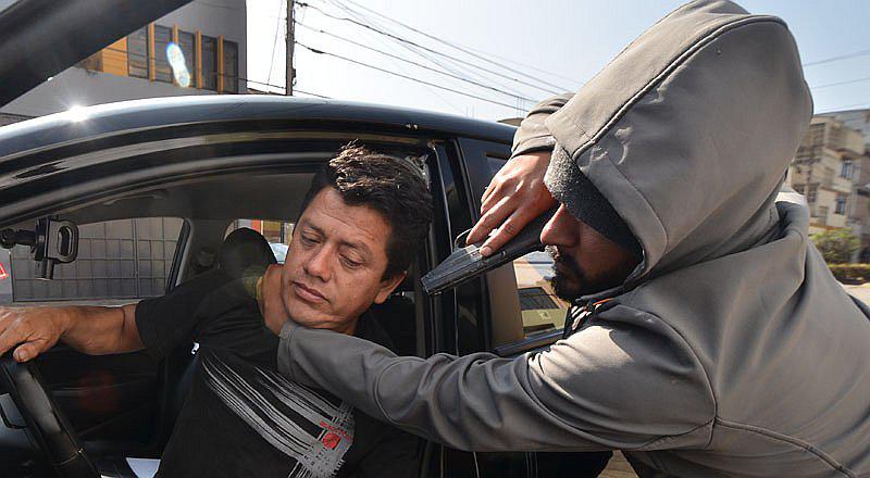 SMP: Colombianos aterrorizan con préstamos 'fáciles' a comerciantes 