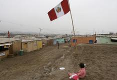INEI: Más de 11 millones de peruanos podrían caer en la pobreza