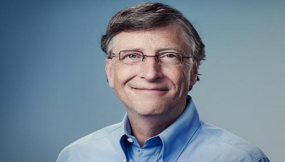 Bill Gates vuelve a ser el hombre más rico del mundo, según revista Forbes