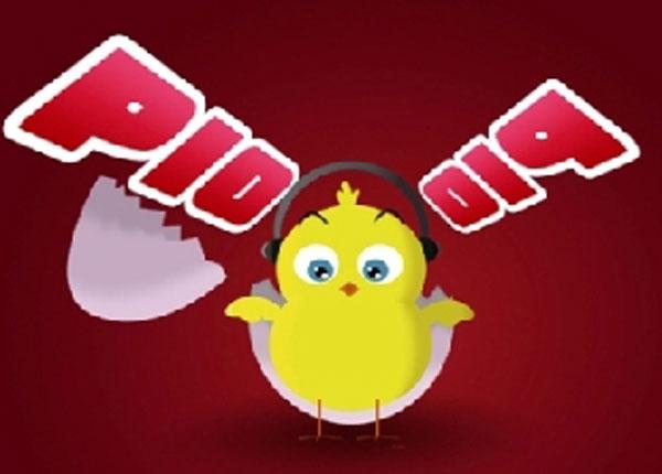 El "Baile del Pollito Pío" es el nuevo fenómeno de YouTube 